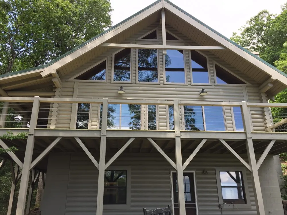 Slide of Southern Quality