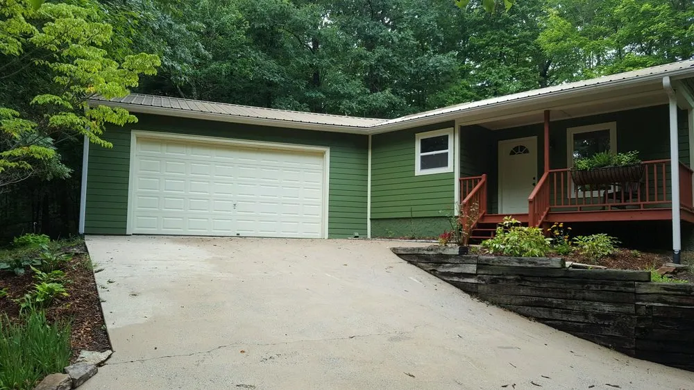 Slide of Southern Quality