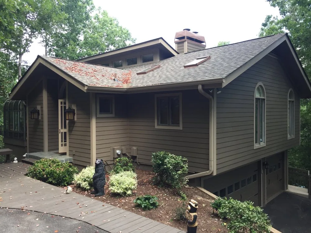 Slide of Southern Quality