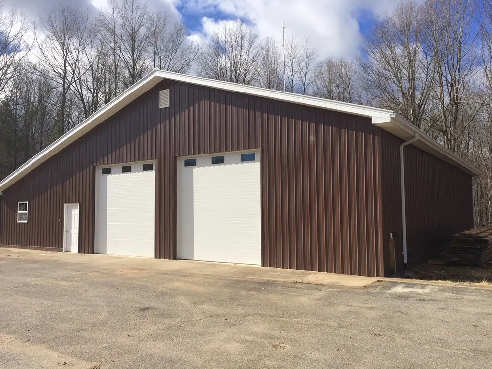 Slide of Southern Quality