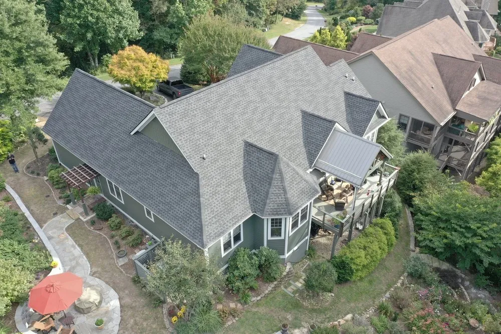 Slide of Southern Quality