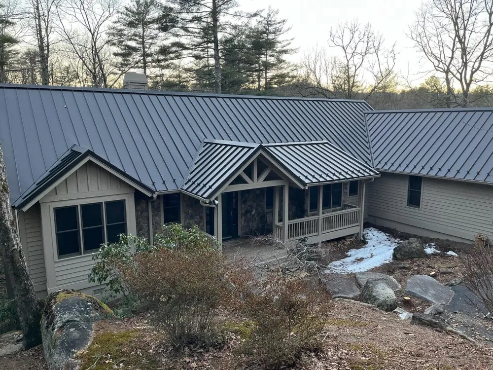 Slide of Southern Quality