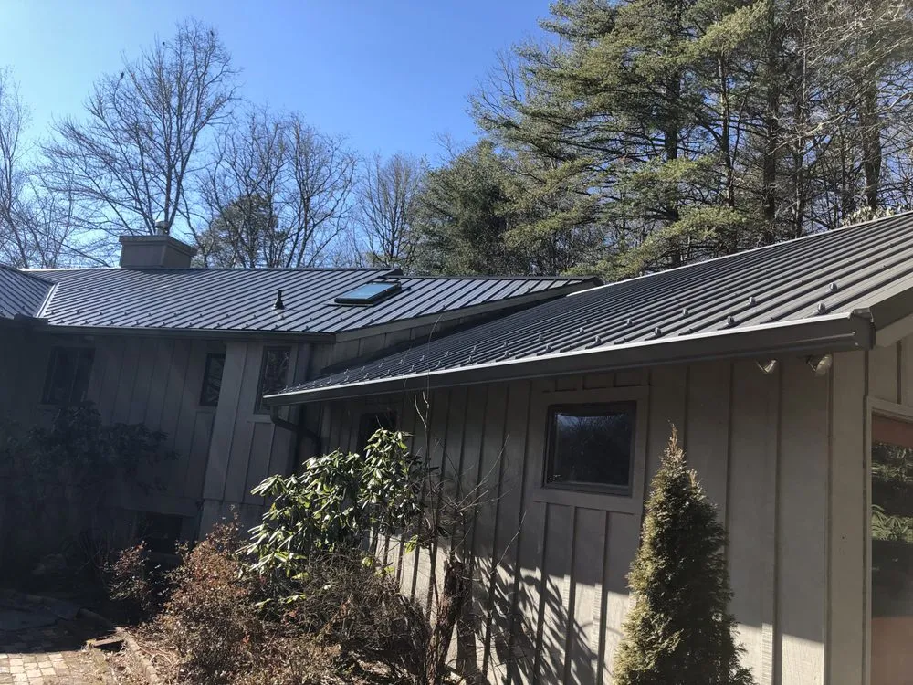 Slide of Southern Quality