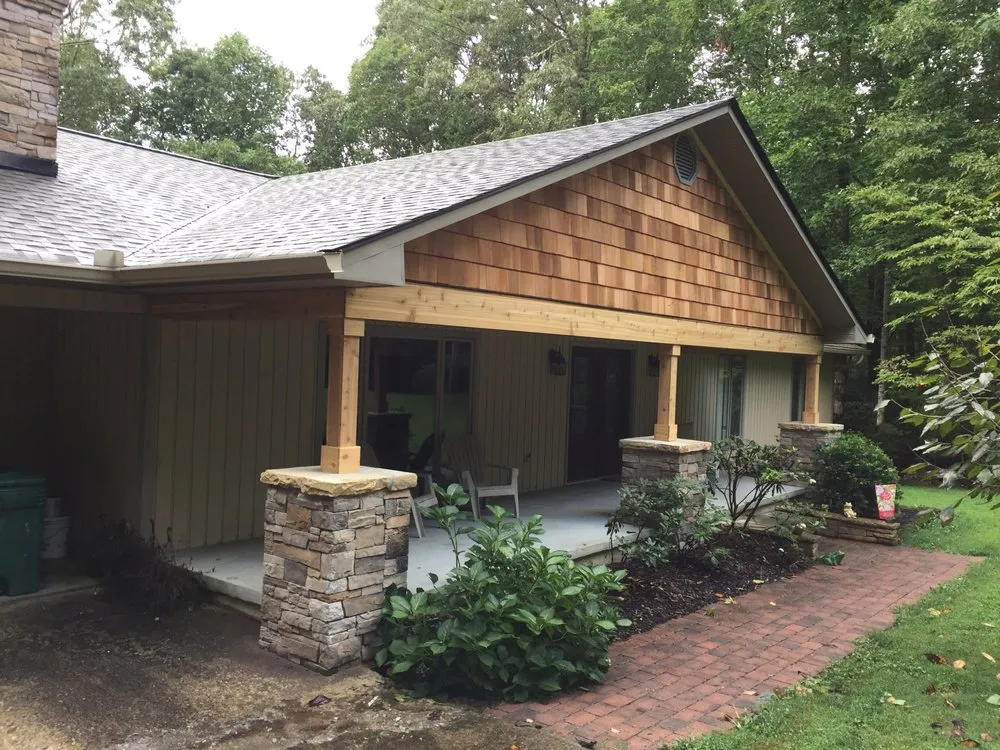 Slide of Southern Quality