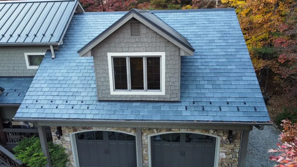 Slide of Southern Quality