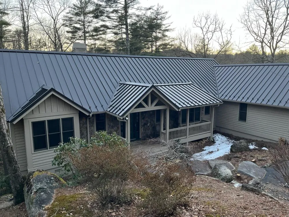 Slide of Southern Quality