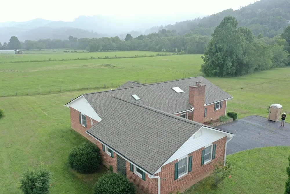 Slide of Southern Quality