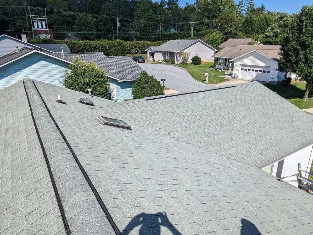 Slide of Southern Quality