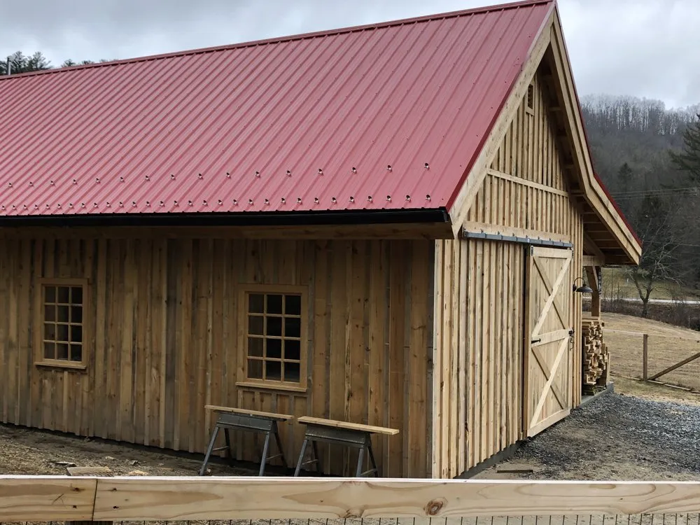 Slide of Southern Quality