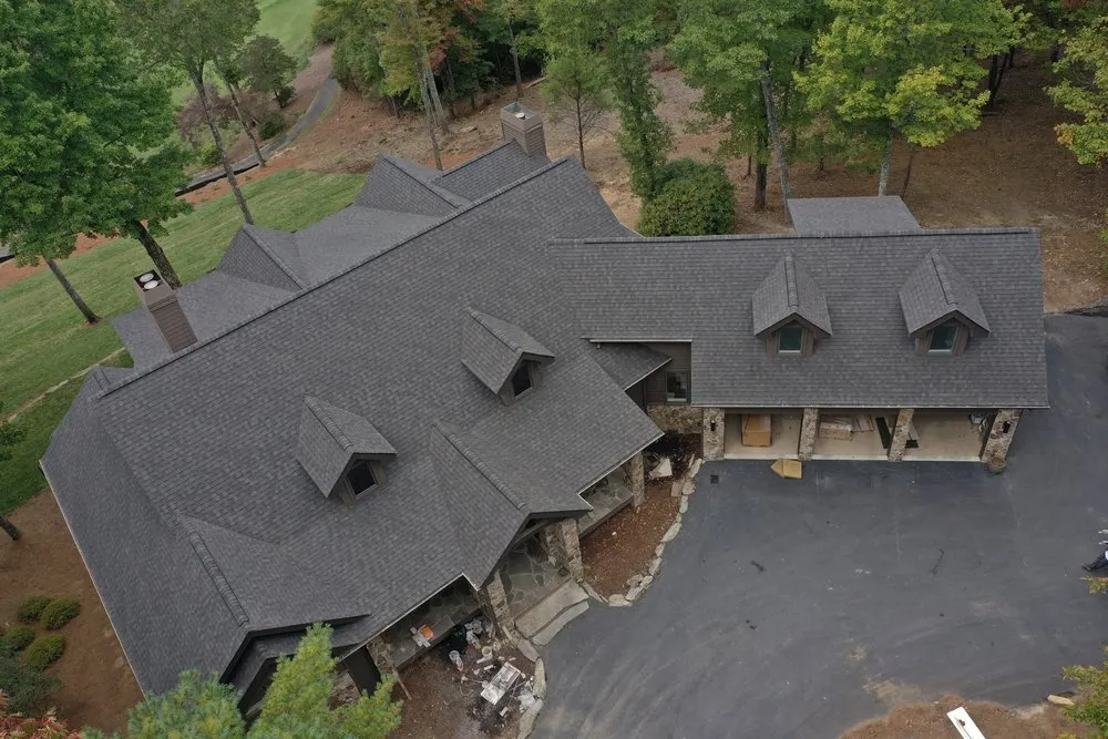 Slide of Southern Quality Company