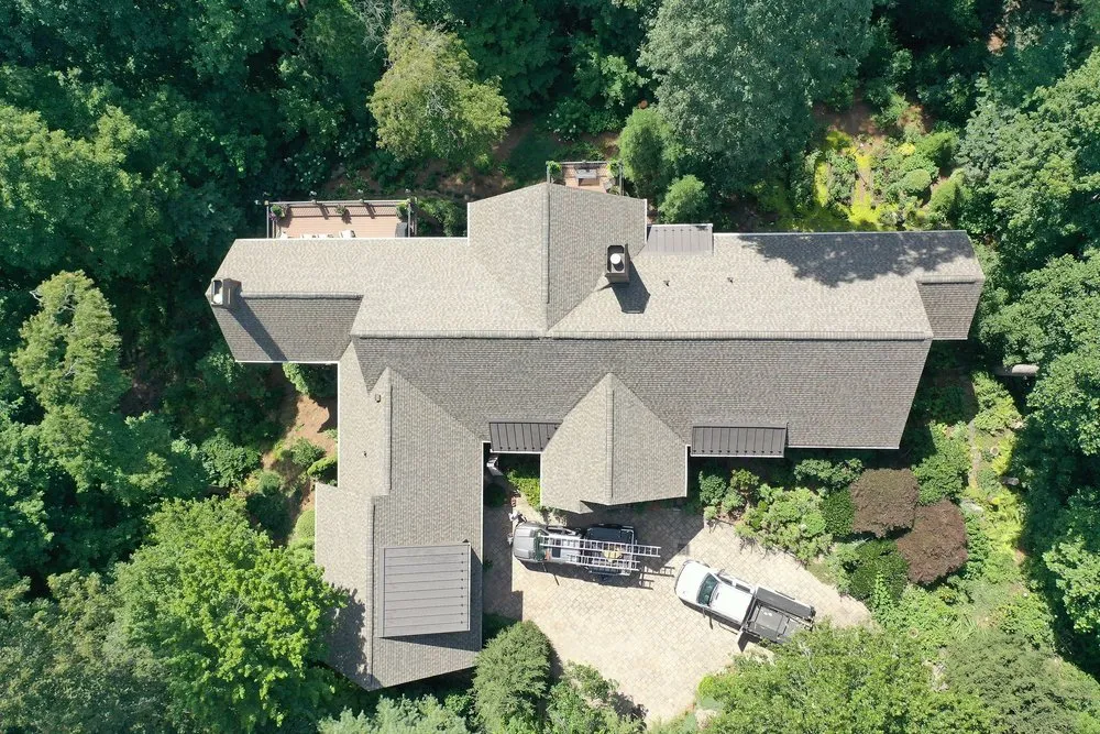 Slide of Southern Quality Company