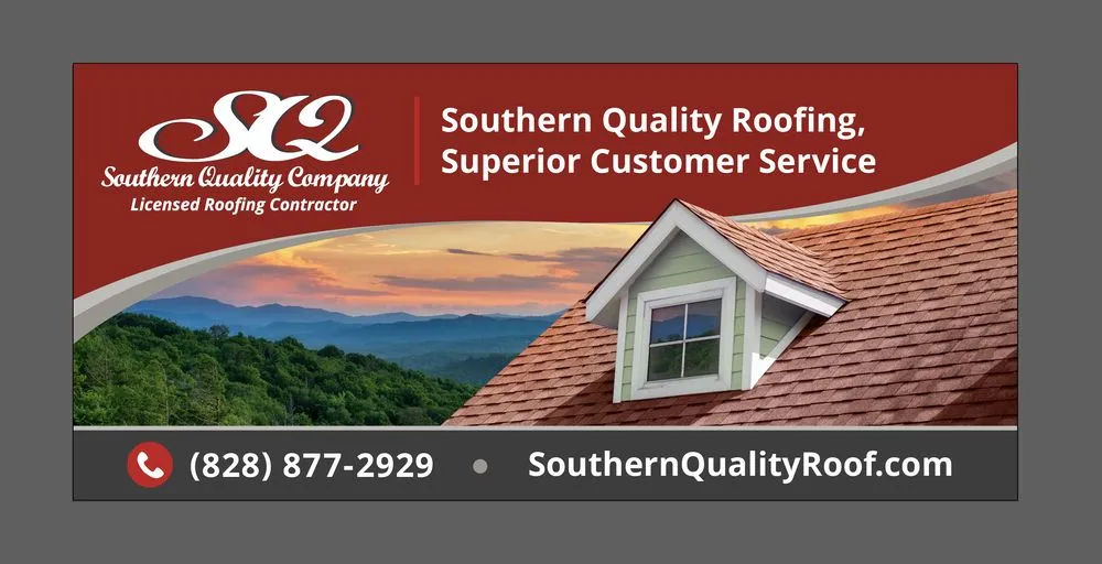 Slide of Southern Quality Company
