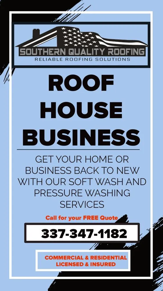 Slide of Southern Quality Roofing and Consulting