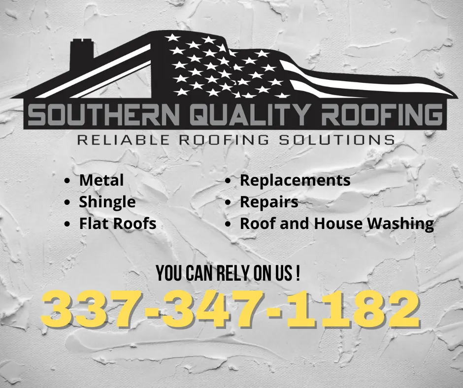 Slide of Southern Quality Roofing and Consulting