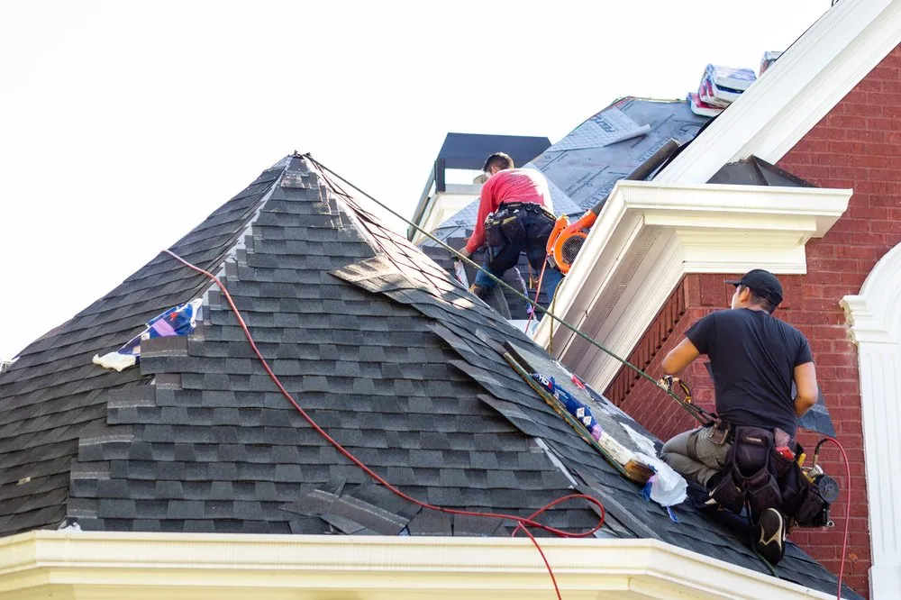 Slide of Southern Quality Roofing