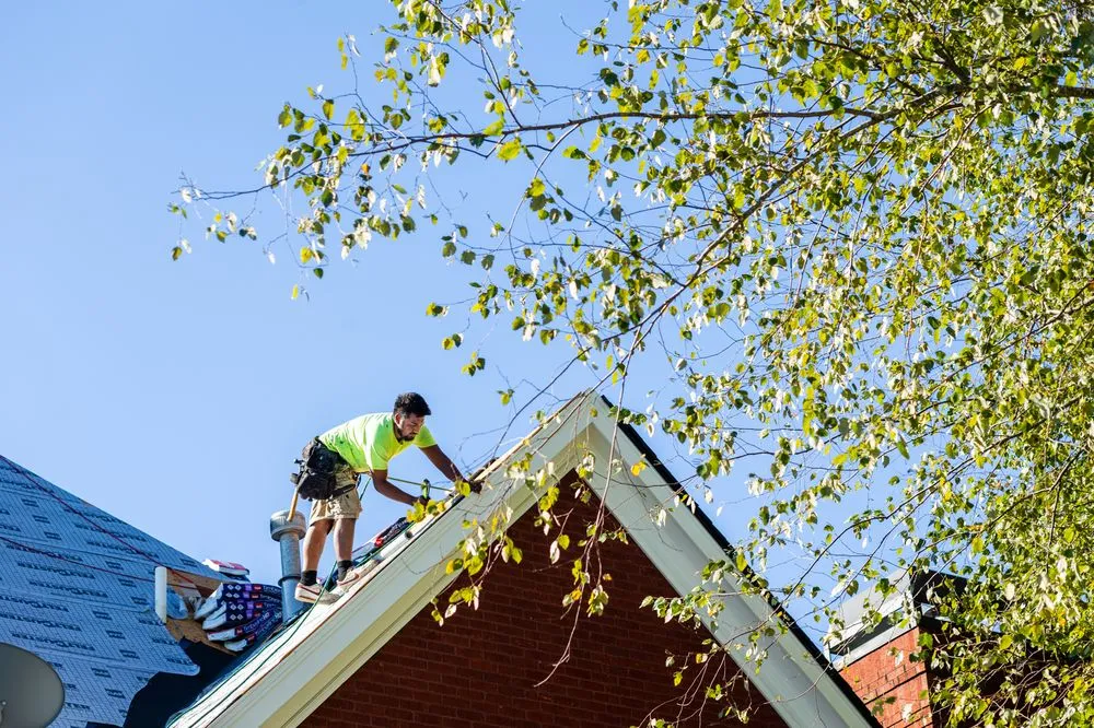 Slide of Southern Quality Roofing
