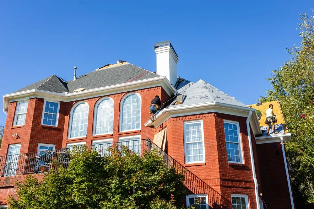 Slide of Southern Quality Roofing