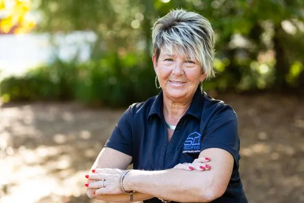 Southern Quality Roofing Logo