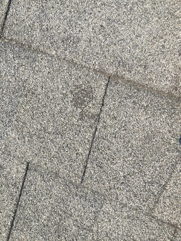 Slide of Southern Restoration