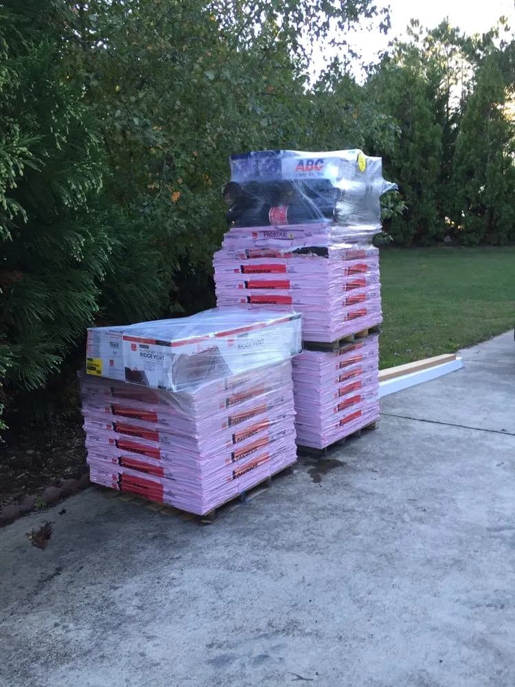 Slide of Southern Restoration