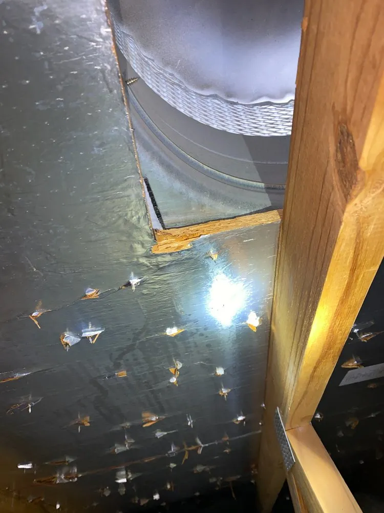 Slide of Southern Ridge Roofing