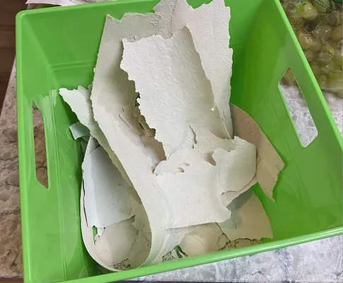 Southern Ridge Roofing Logo