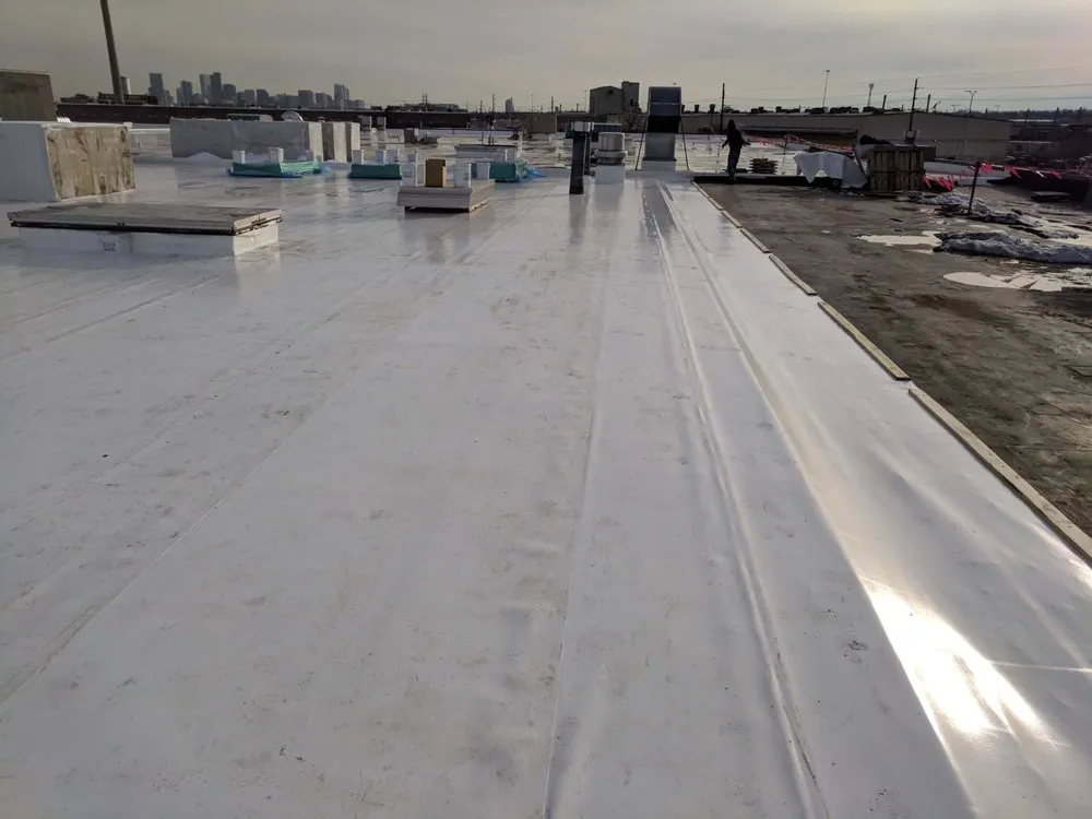 Slide of Southern Roofing - Commercial Roofing Loveland