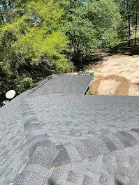 Slide of Southern Roofing & Leak Protection