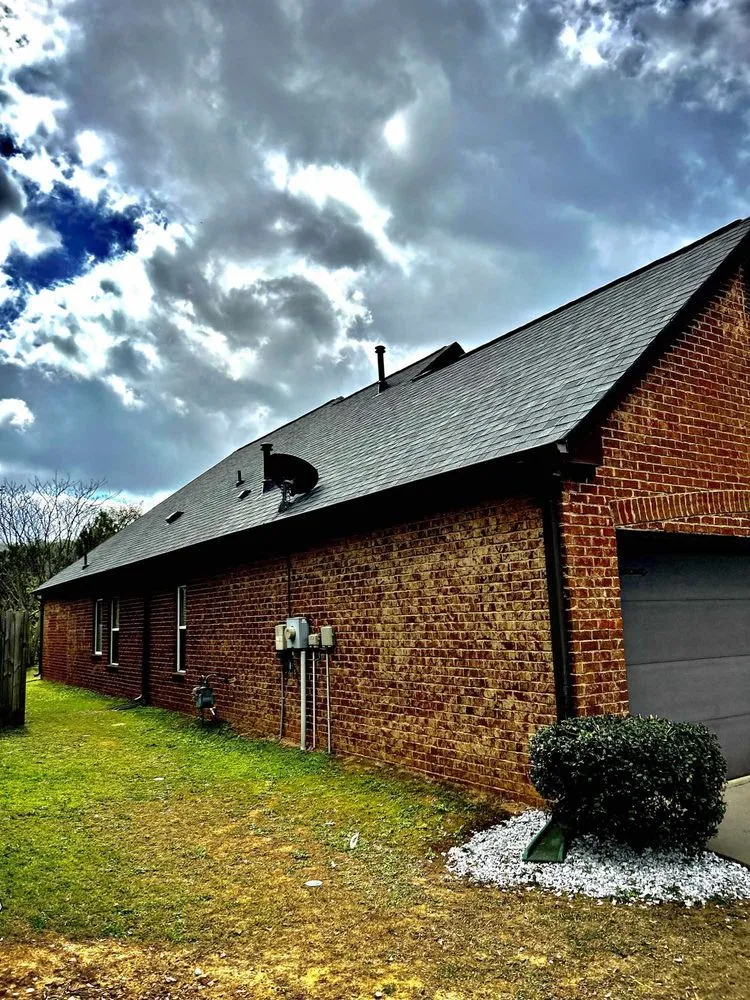 Slide of Southern Roofing And Renovations Alabama