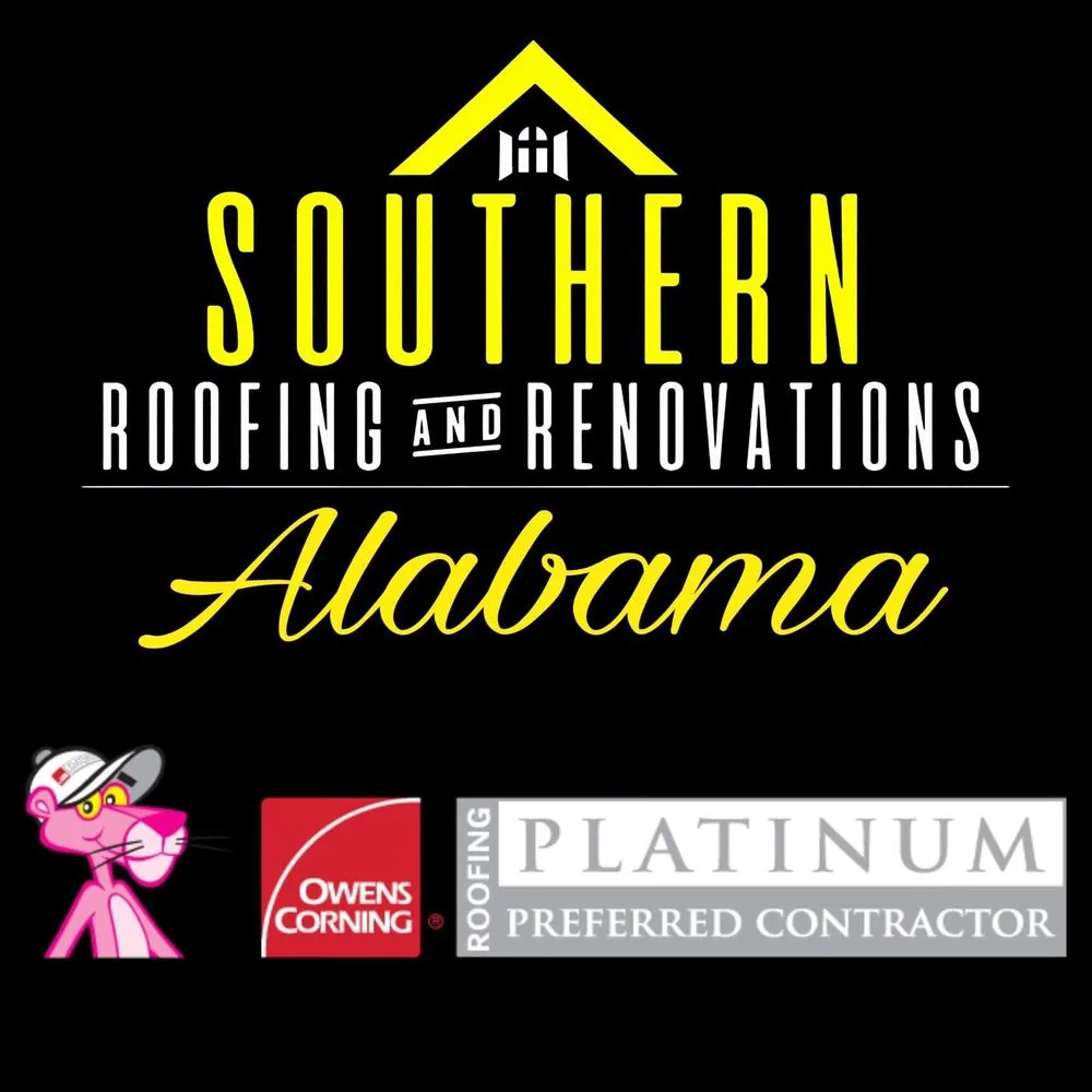 Slide of Southern Roofing And Renovations Alabama
