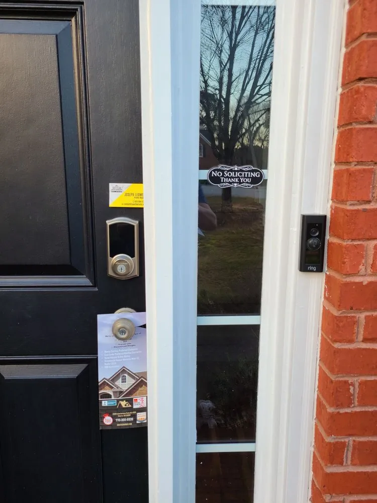 Slide of Southern Roofing and Renovations