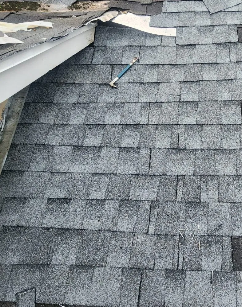 Slide of Southern Roofing and Repair