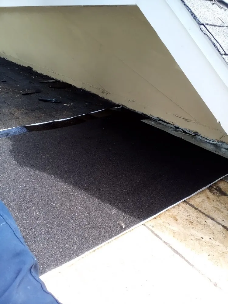 Slide of Southern Roofing and Repair