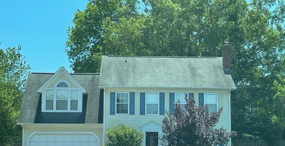 Slide of Southern Roofing