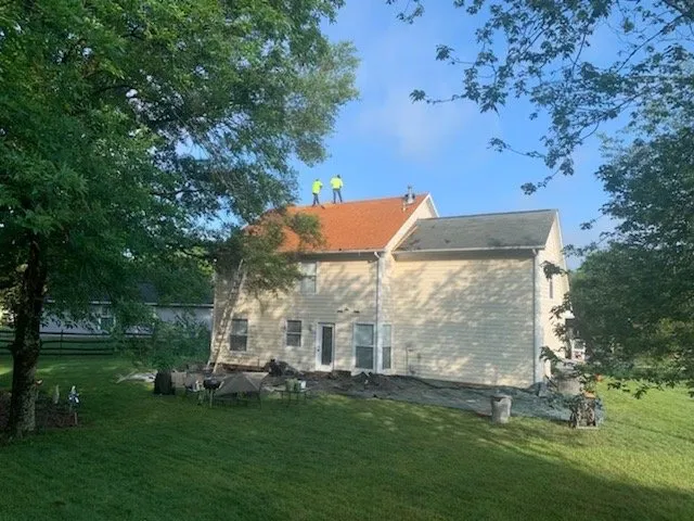 Slide of Southern Roofing