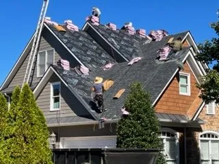 Slide of Southern Roofing Company