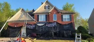 Slide of Southern Roofing Company