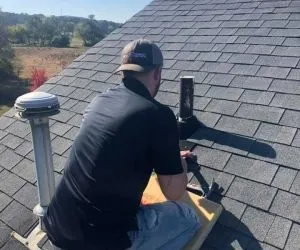 Slide of Southern Roofing Company