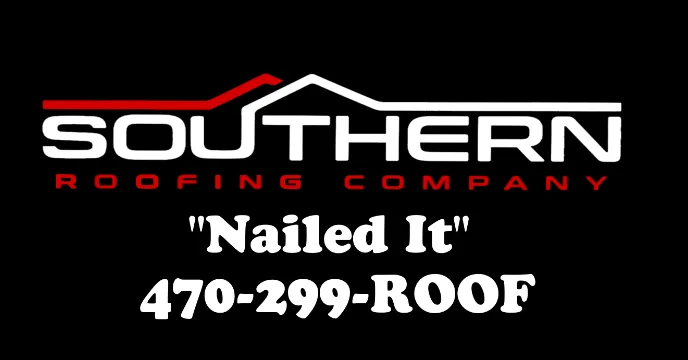 Slide of Southern Roofing Company