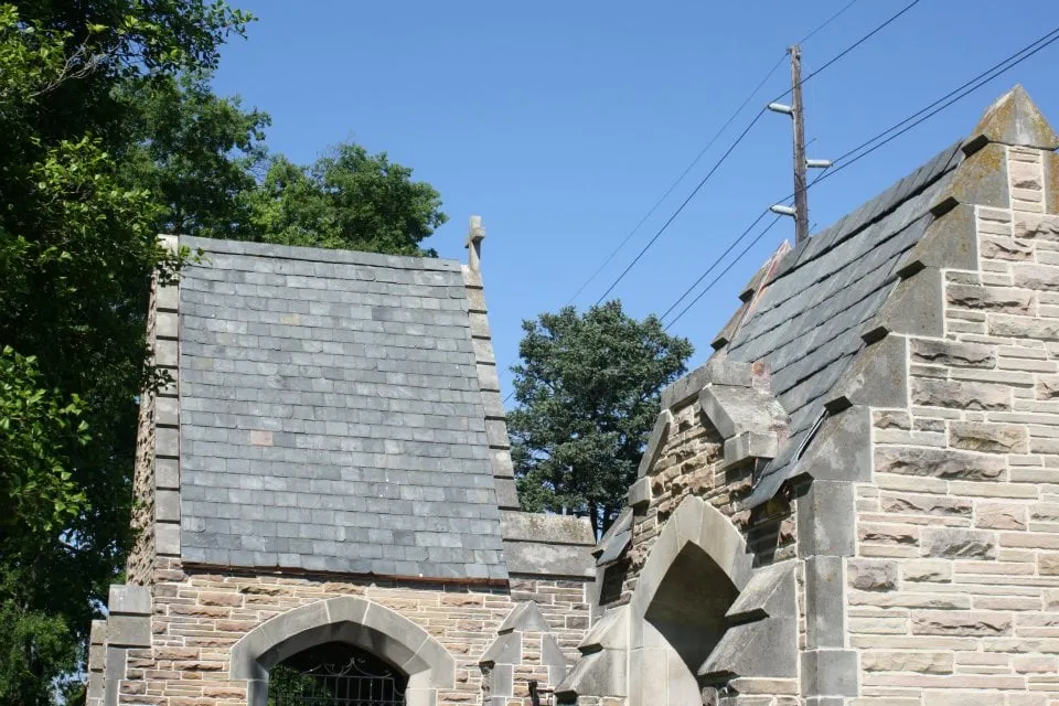 Slide of Southern Roofing Company of Tennessee