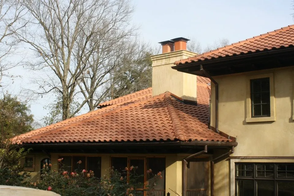 Slide of Southern Roofing Company of Tennessee