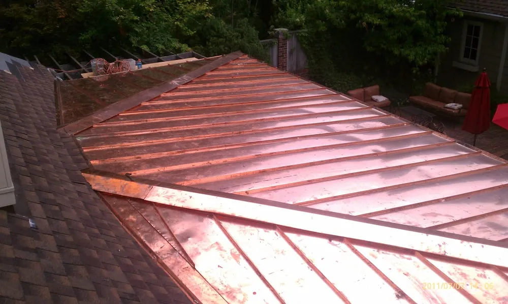 Slide of Southern Roofing Company of Tennessee