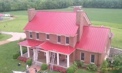 Slide of Southern Roofing Company of Tennessee