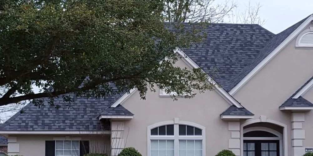 Slide of Southern Roofing