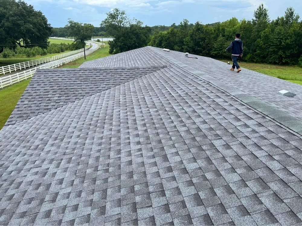 Slide of Southern Roofing Solutions