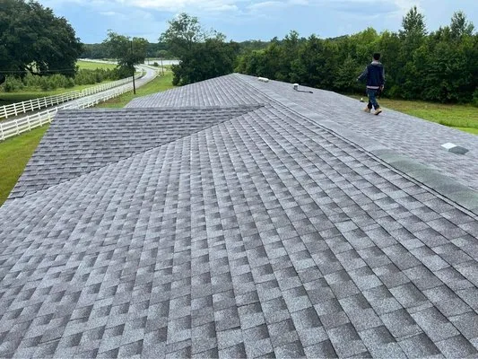 Southern Roofing Solutions
