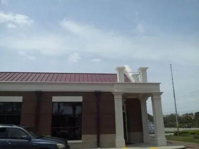 Slide of Southern Roofing Specialists