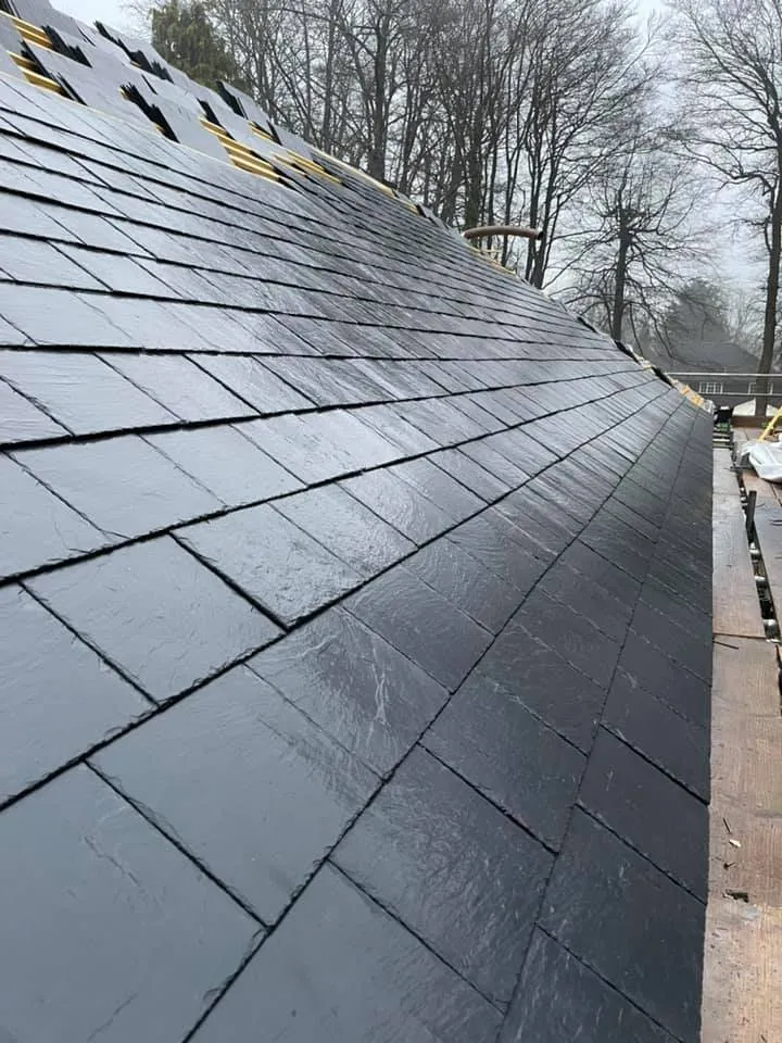 Slide of Southern Roofing Systems - Foley