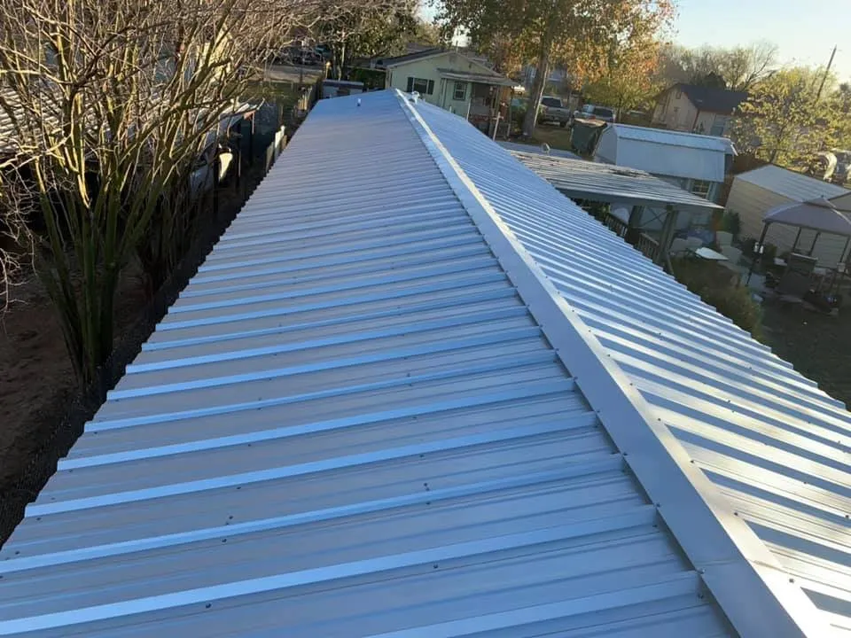 Slide of Southern Roofing Systems - Foley