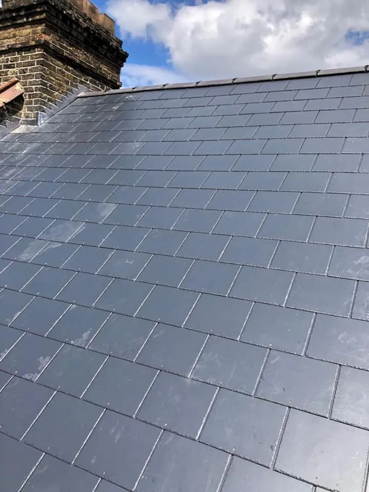 Slide of Southern Roofing Systems - Foley